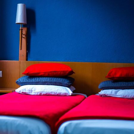 Hotel Professor Leuven Centrum 외부 사진