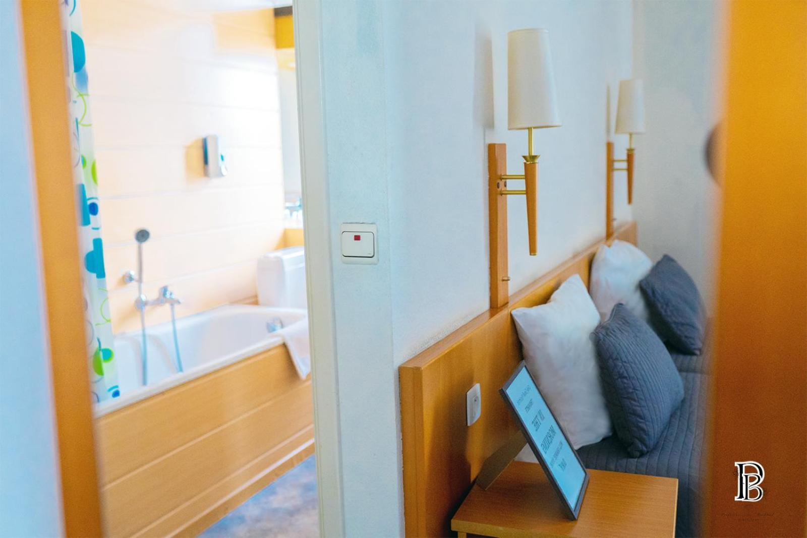 Hotel Professor Leuven Centrum 외부 사진