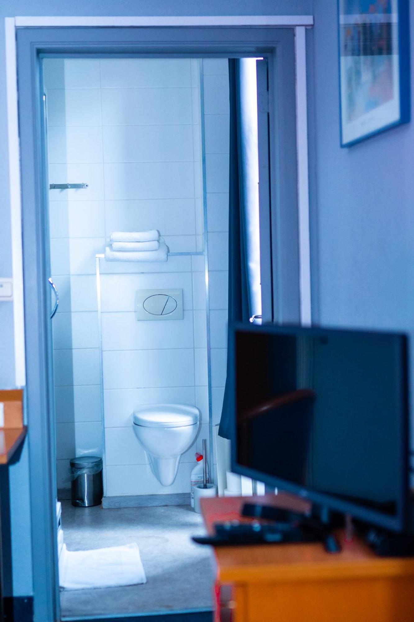 Hotel Professor Leuven Centrum 외부 사진
