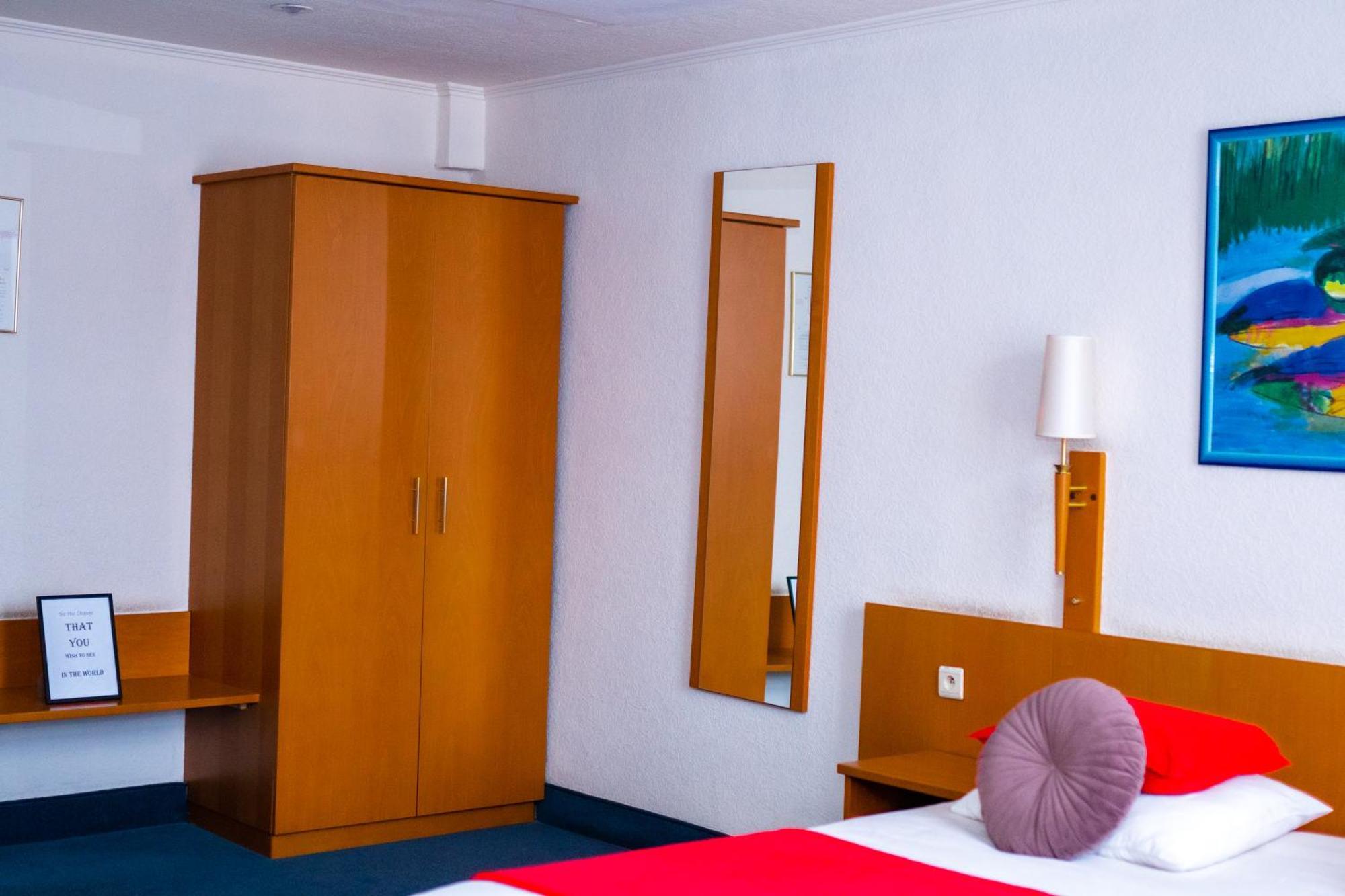 Hotel Professor Leuven Centrum 외부 사진