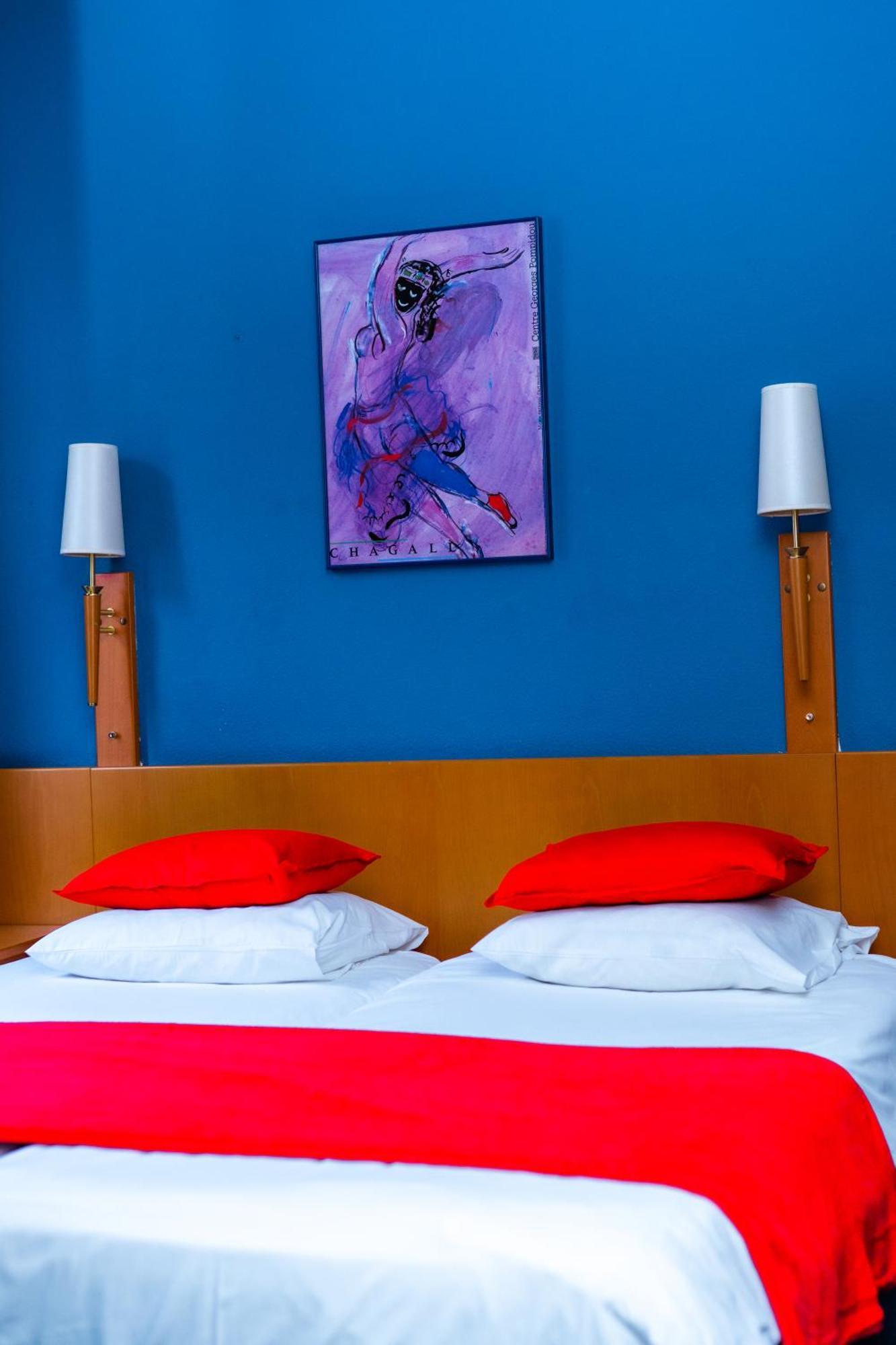 Hotel Professor Leuven Centrum 외부 사진