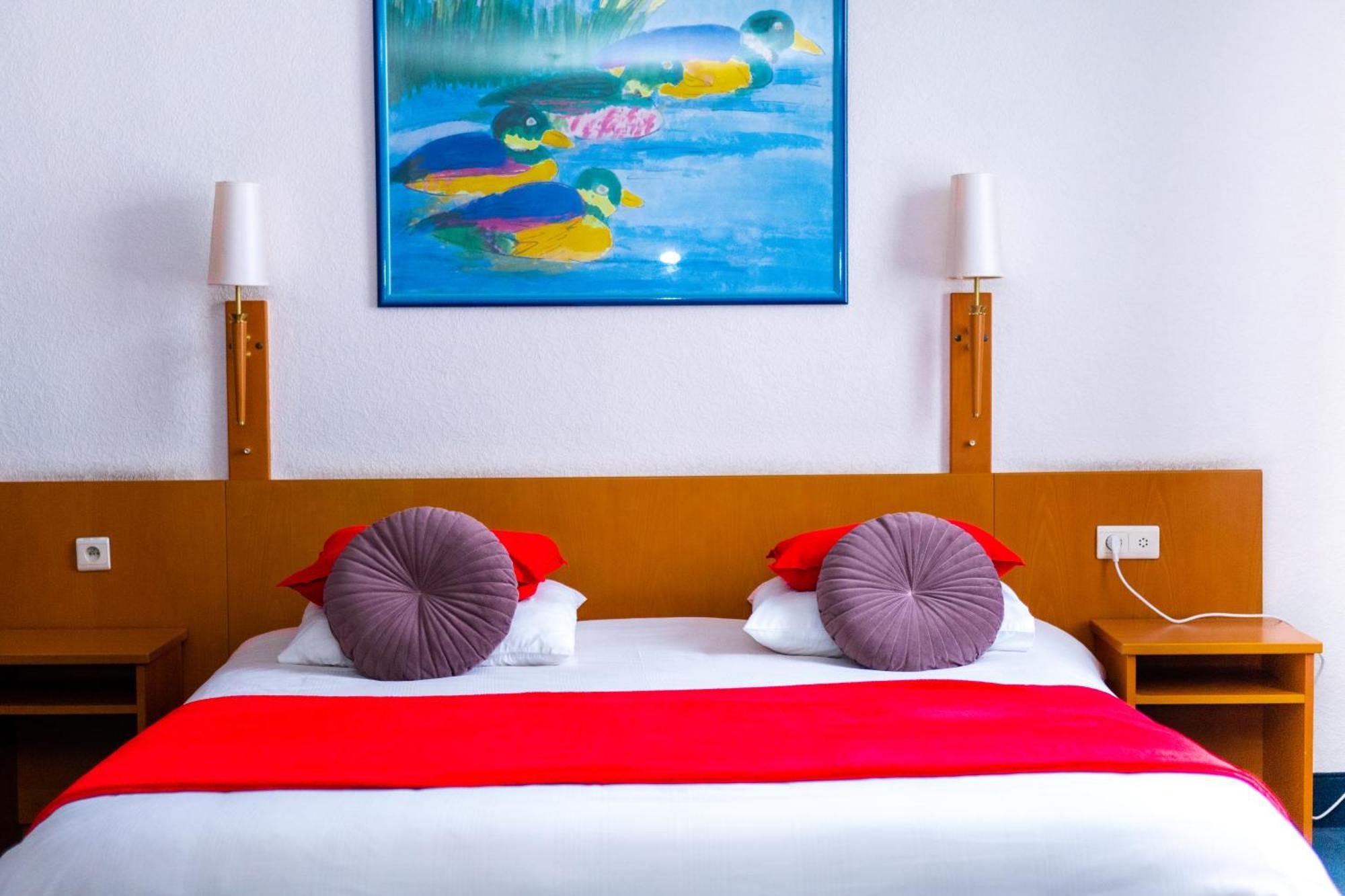 Hotel Professor Leuven Centrum 외부 사진