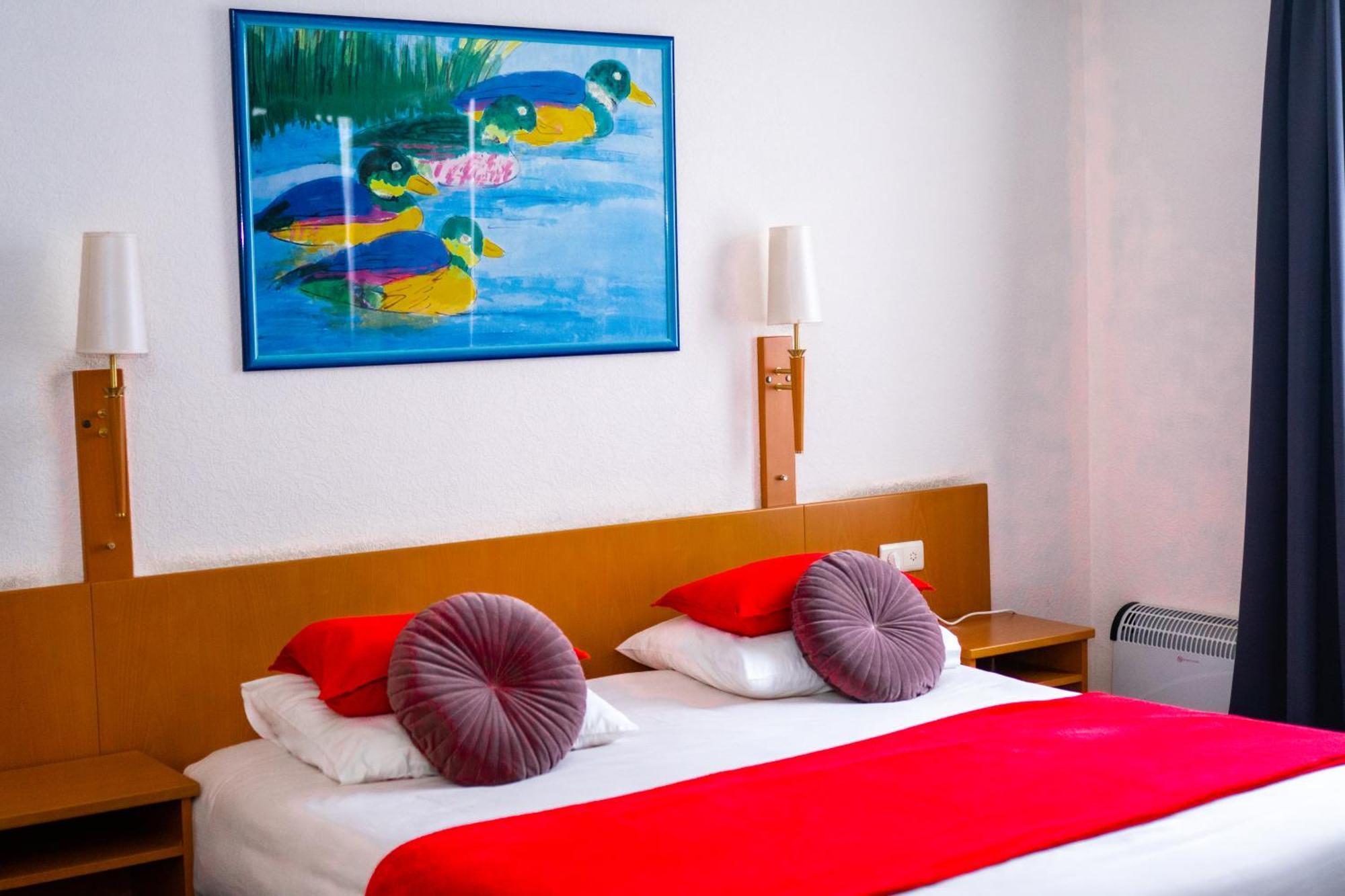 Hotel Professor Leuven Centrum 외부 사진