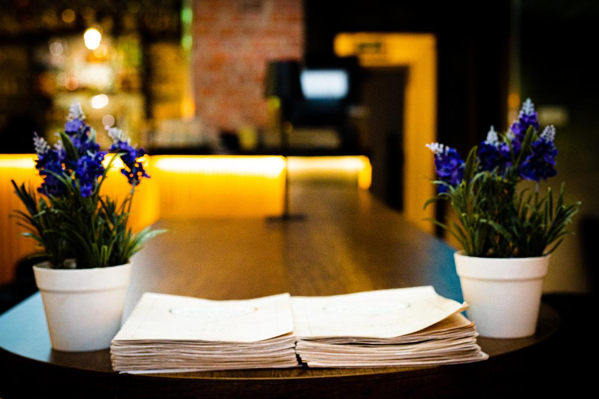 Hotel Professor Leuven Centrum 외부 사진
