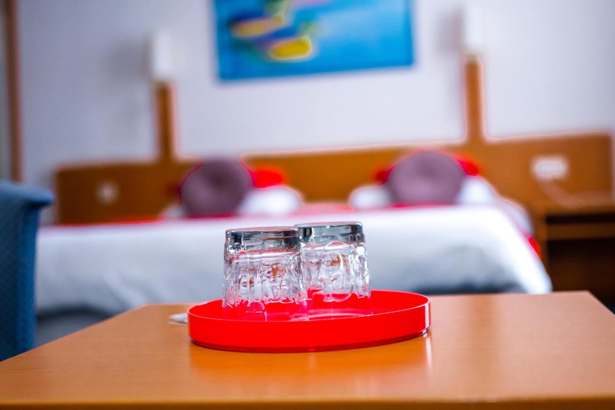 Hotel Professor Leuven Centrum 외부 사진