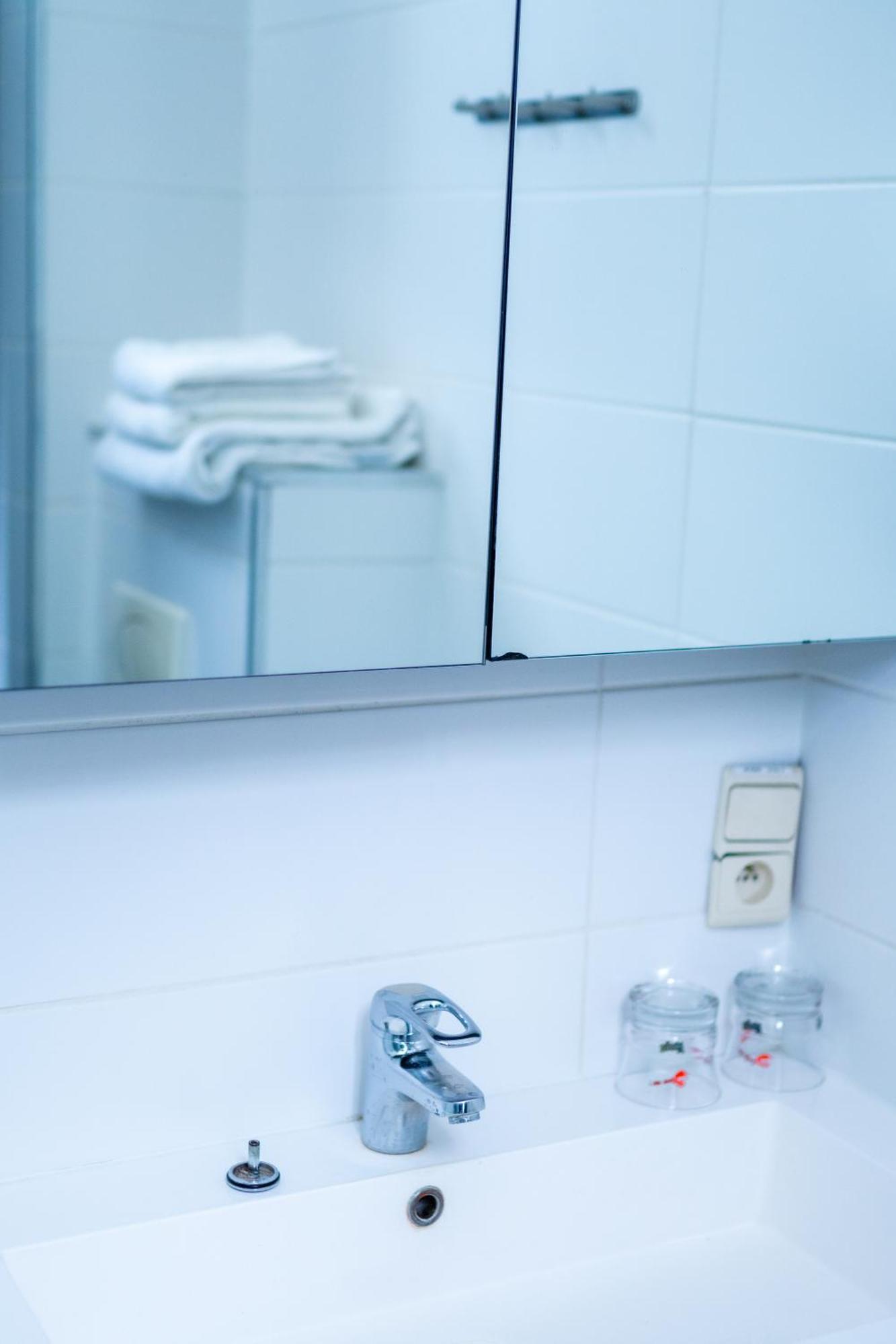 Hotel Professor Leuven Centrum 외부 사진