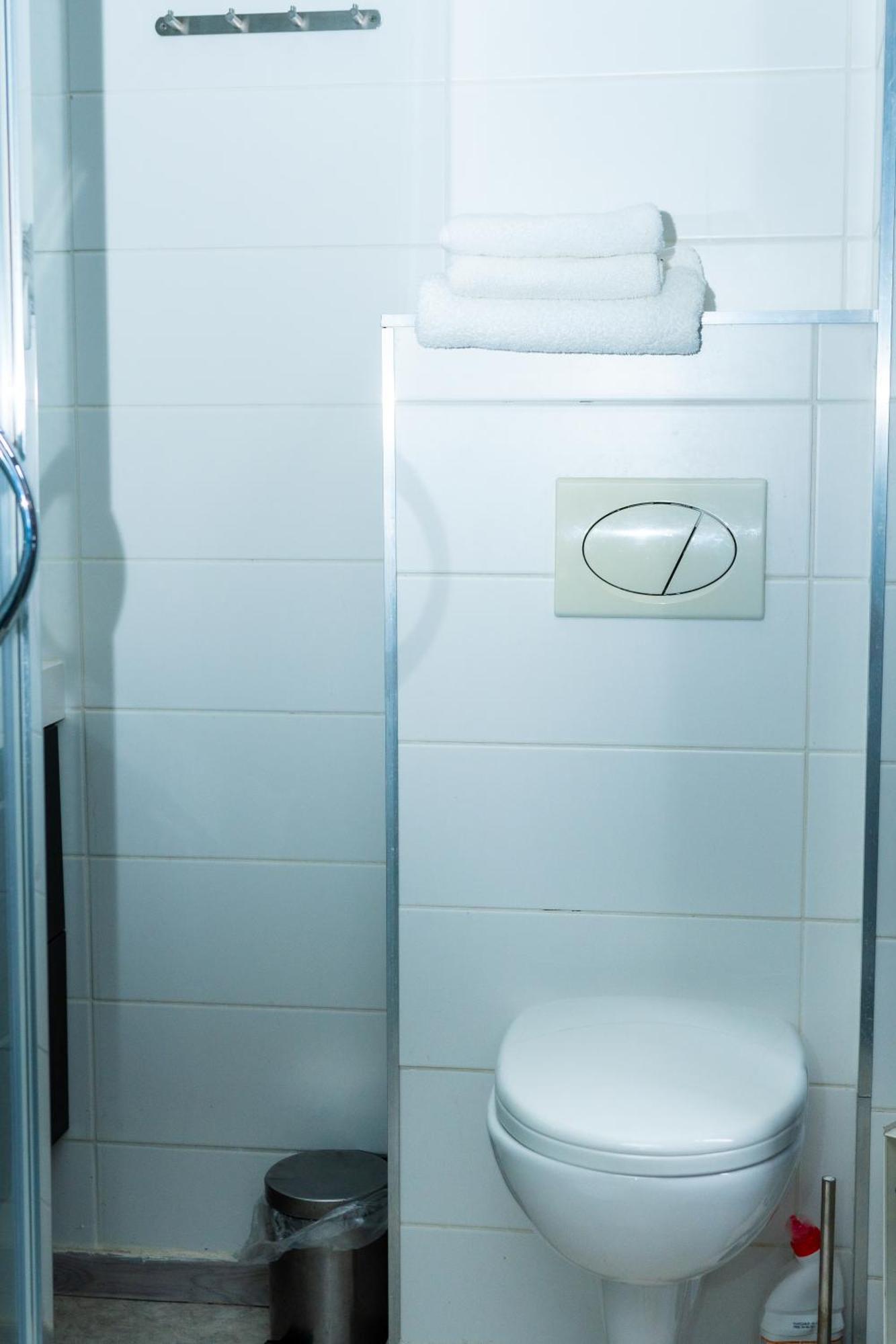 Hotel Professor Leuven Centrum 외부 사진