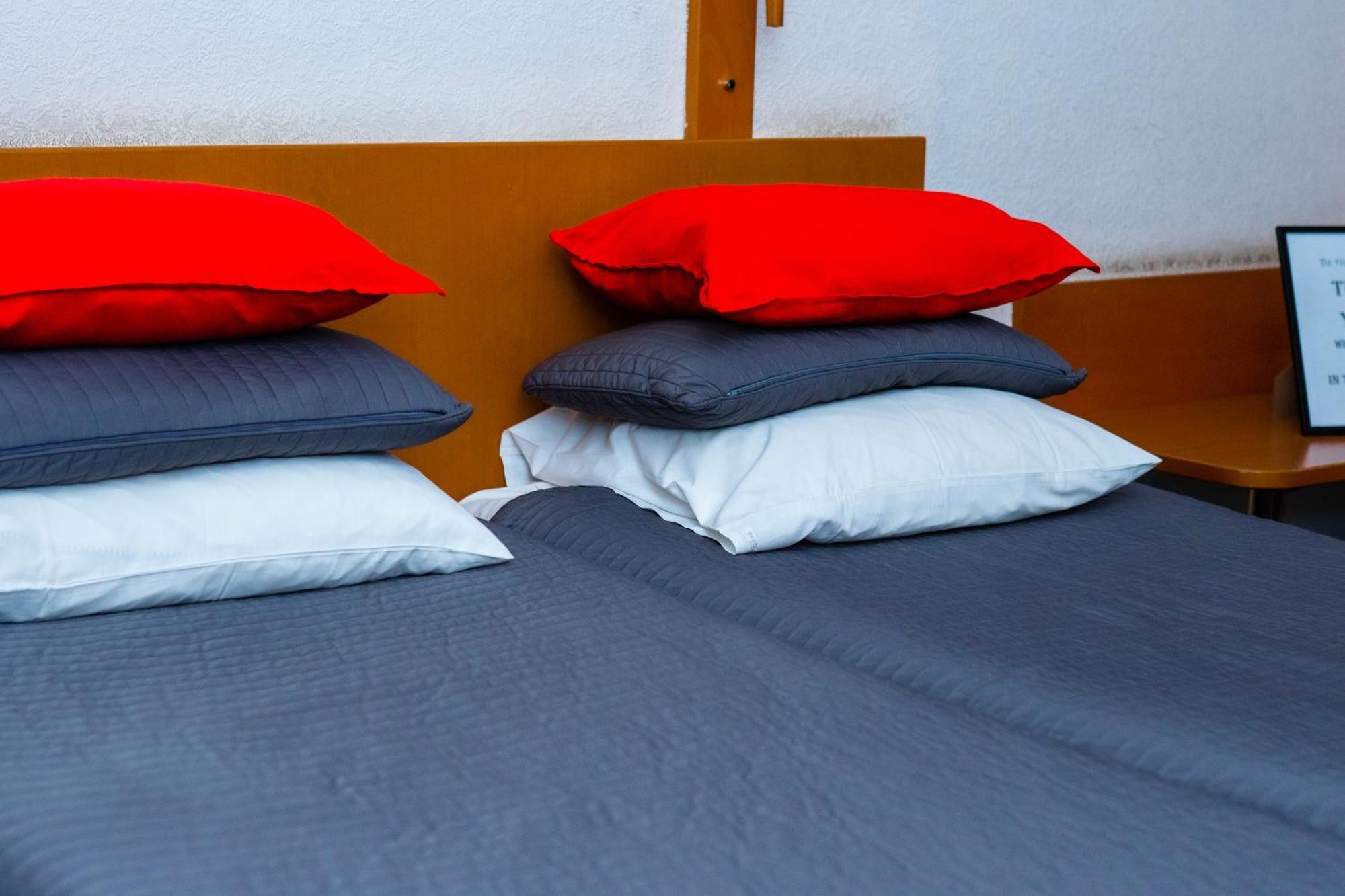 Hotel Professor Leuven Centrum 외부 사진